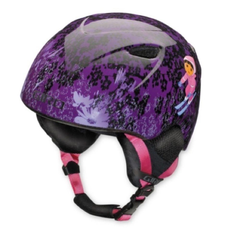 Giro XS Dora Ski Snowboard Helmet